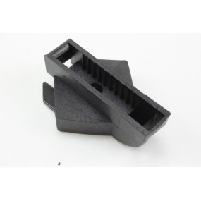 Porteur extension ponceuse BLACK  et  DECKER