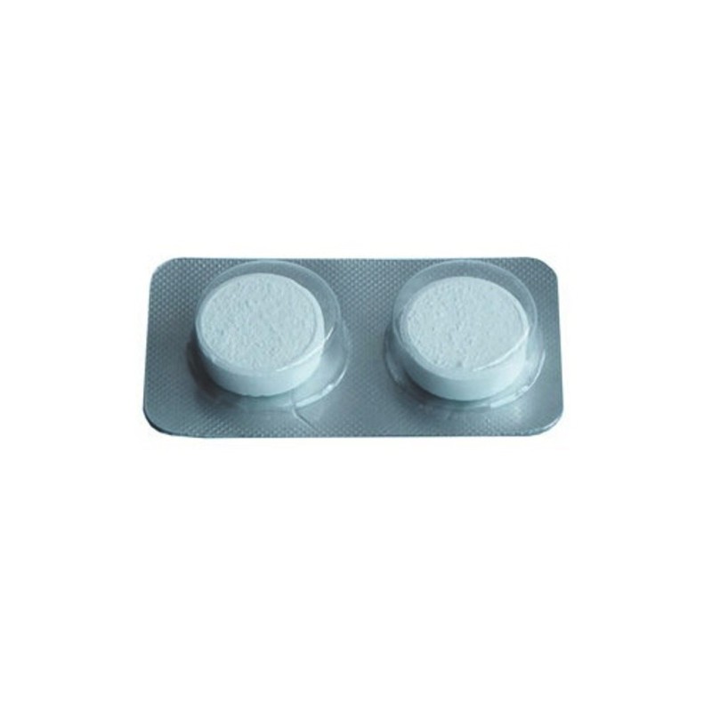 Pastilles de nettoyage expresso MAGIMIX