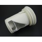 Bouchon de pompe lave linge LADEN