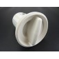 Bouchon de pompe lave linge LADEN