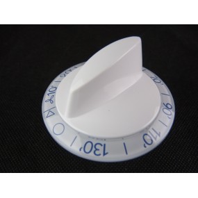 Bouton du programmateur séche-linge WHIRPOOL