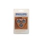 Tetes HQ6 pour les rasoirs PowerTouch électrique PHILIPS