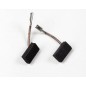 Balais pour meuleuses HILTI AG230-S - DC125S - DEG500-D - HG500D