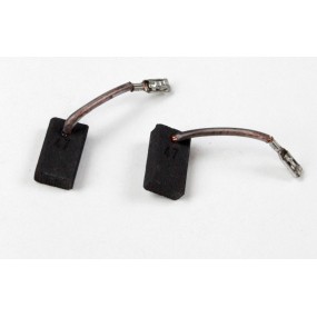 Balais pour meuleuses HILTI AG230-S,DC125S - DCG500-S - DEG500-D - HG500D