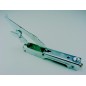 CHARNIERE PORTE FOUR CUISINIERE FAURE