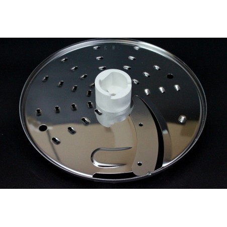 Disque Rapeur eminceur 2mm robot MAGIMIX 3150 - 3200 - 4200 - 52