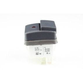 interrupteur nettoyeur vapeur VAPORETTO