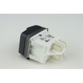 interrupteur nettoyeur vapeur VAPORETTO