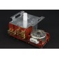 Programmateur pour lave vaiselle AIRLUX