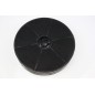 Filtres à charbon CR250 X 2 pour hottes AIRLUX HD16, HD17, HD18, HD19
