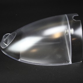 Réservoir d'eau pour expresso KRUPS DOLCE GUSTO