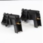 Charbons pour moteur lave linge CANDY