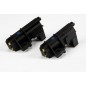Charbons pour moteur lave linge CANDY