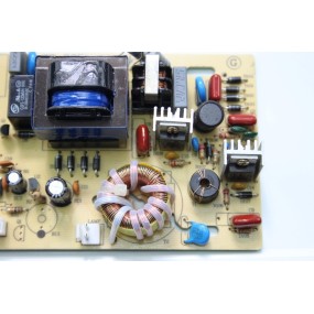 Module de puissance hotte AIRLUX,GLEM GHB97IX, GHI91, GHQ91IX, GHQ97IX, GHR97IX, GHS91, GHS91BK
