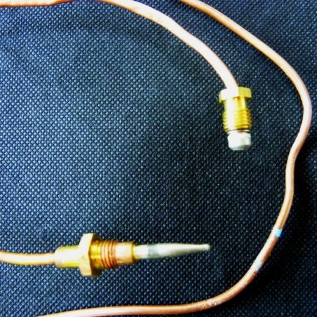 Thermocouple de four cuisiniere FAURE