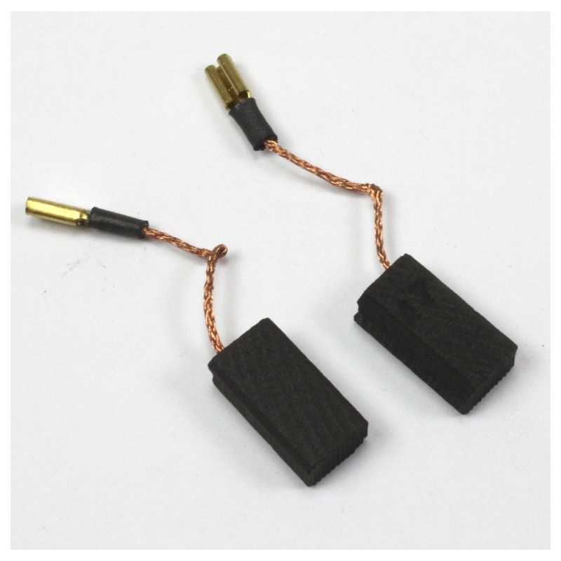 Charbons meuleuse HITACHI G13SD