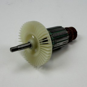Induit tronconneuse BLACK  et  DECKER GK1635T