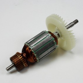 Induit tronconneuse BLACK  et  DECKER GK1635T