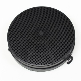 Filtres CR2000 hottes AIRLUX, GLEM AHF31I, AHF68, AHF88, AHF88, AHI31, AHI61