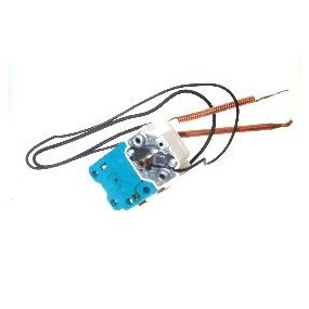 Thermostat de chauffe eau ATLANTIC
