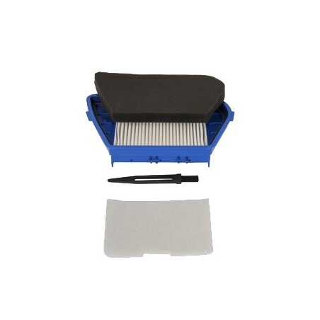 Filtre hepa12 pour Aspirateur ROWENTA COMPACTEO CYCLONIC