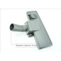 Brosse double fonctions pour aspirateur ROWENTA