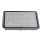 Filtre HEPA pour aspirateur BOSH / SIEMENS BSA
