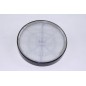 Filtre HEPA pour aspirateur GRUNDIG VCC7070