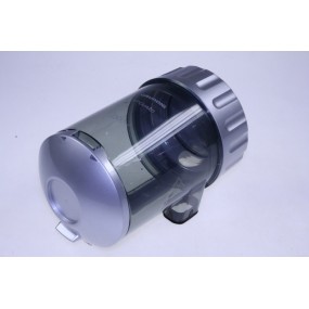 Bac a poussiere pour aspirateur Grundig VCC7070