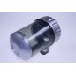 Bac a poussiere pour aspirateur Grundig VCC7070