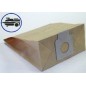 Sacs aspirateur CURTISS 1400 - 1450ELEC / NATIONAL MC80 Sacs aspirateur CURTISS 1400 - 1450ELEC / NATIONAL MC80