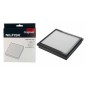 Filtre HEPA 14 pour aspirateur NILFISK