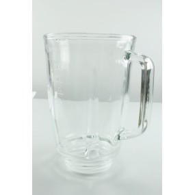 BOL BLENDER EN VERRE ROBOT KENWOOD