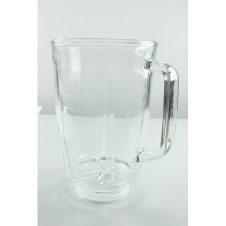 BOL BLENDER EN VERRE ROBOT KENWOOD