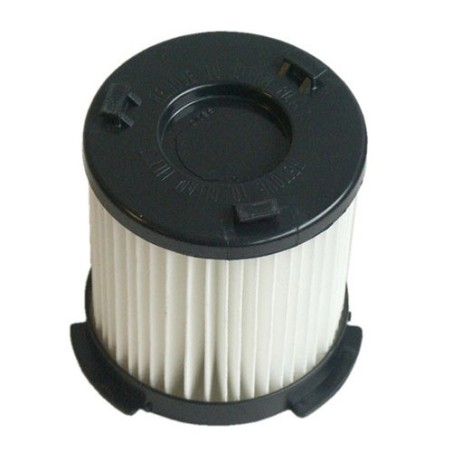 Filtre HEPA CORIALYS pour aspirateur TORNADO TO7472p