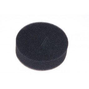 Filtre mousse aspirateur BLACK et DECKER