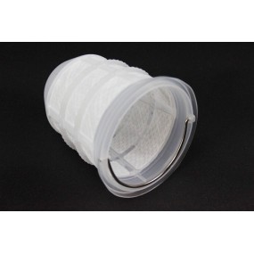 Filtre pour aspirateur BLACK  et  DECKER DV1210