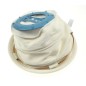 Filtre pour aspirateur NILFISK GS80 - 81