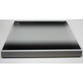 Couvercle verre cuisiniere GLEM XCE51GC
