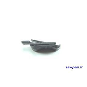 Fixation de grille hotte AIRLUX HC250C