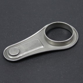 BIELLE POUR TAILLE HAIE METABO HS8365S