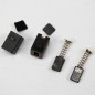 Charbons pour perceuses SKIL 6384 - 6411 Charbons pour perceuses SKIL 6384 - 6411