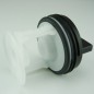 Filtre de pompe lave-linge BOSCH - SIEMENS Filtre de pompe lave-linge BOSCH - SIEMENS