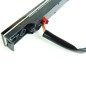 Clavier de commande pour hotte AIRLUX AHW99BK