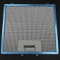 Filtre à graisse en métal pour hotte AIRLUX