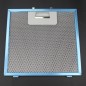 Filtre à graisse en métal pour hotte AIRLUX