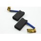 Charbons 940160-01 pour outils DEWALT DW432KA - DW476