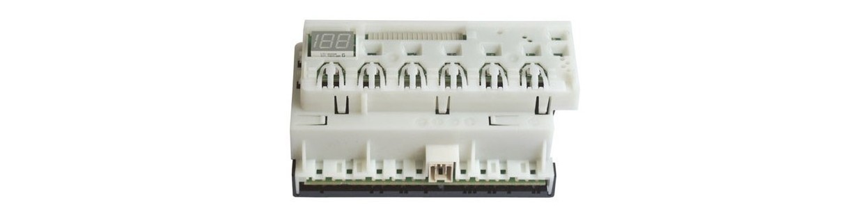 Programmateurs et modules pour lave vaisselle